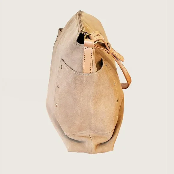 Time For Me Hobo Bag NWT - Picture 3 of 10